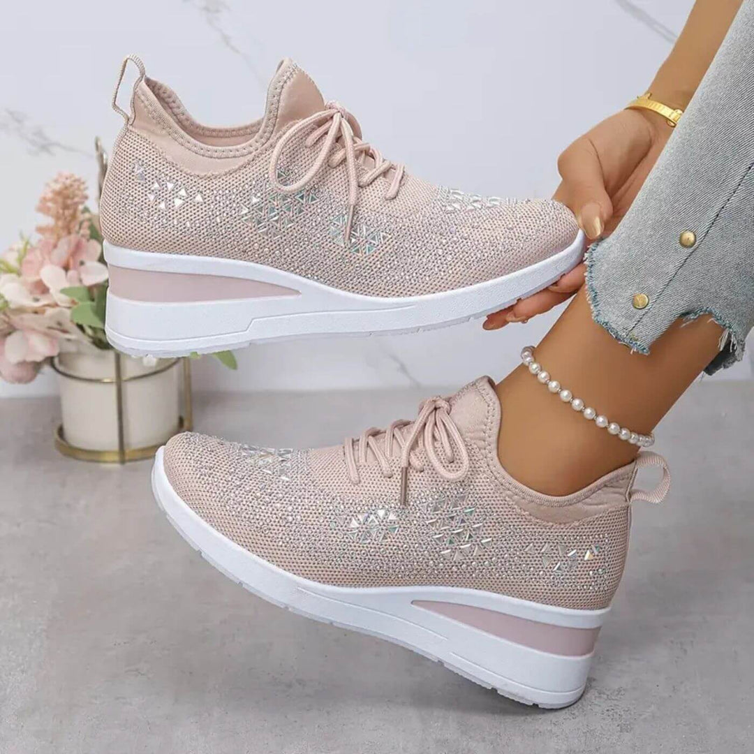 Riley - Stylish Comfort Sneakers