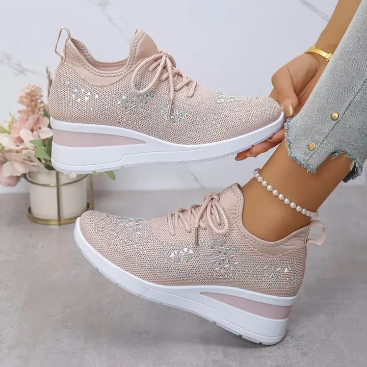 Riley - Stylish Comfort Sneakers