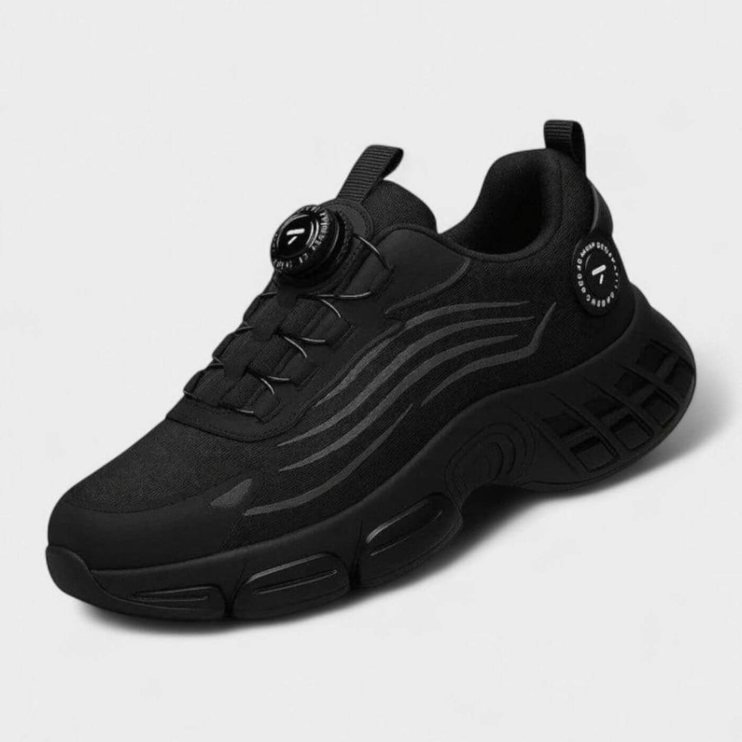 Fabian - Comfortable Sporty Sneakers