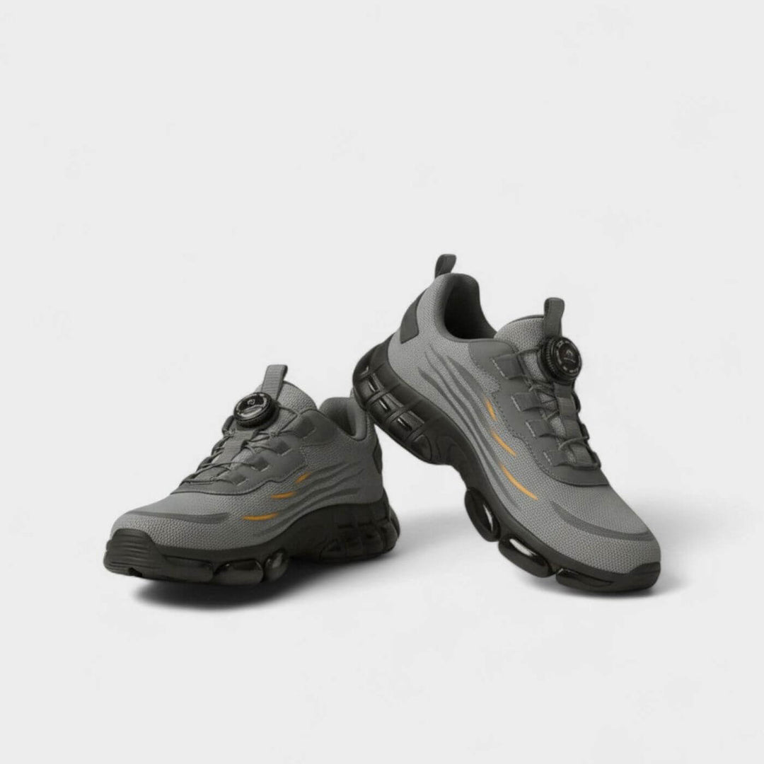 Fabian - Comfortable Sporty Sneakers