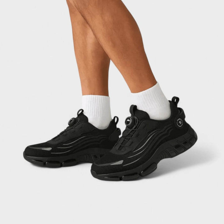 Fabian - Comfortable Sporty Sneakers