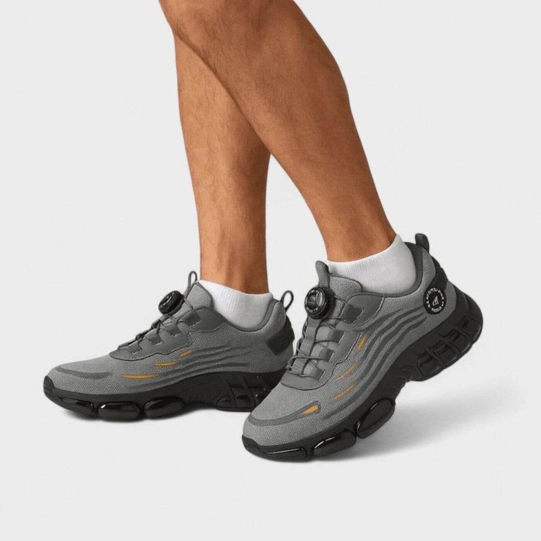 Fabian - Comfortable Sporty Sneakers
