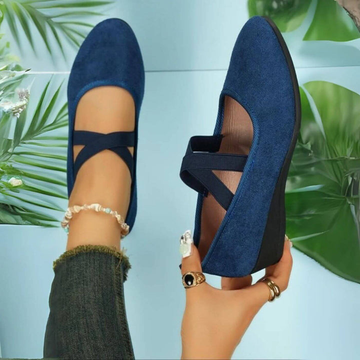 Tilda - Soft Supportive Sandals