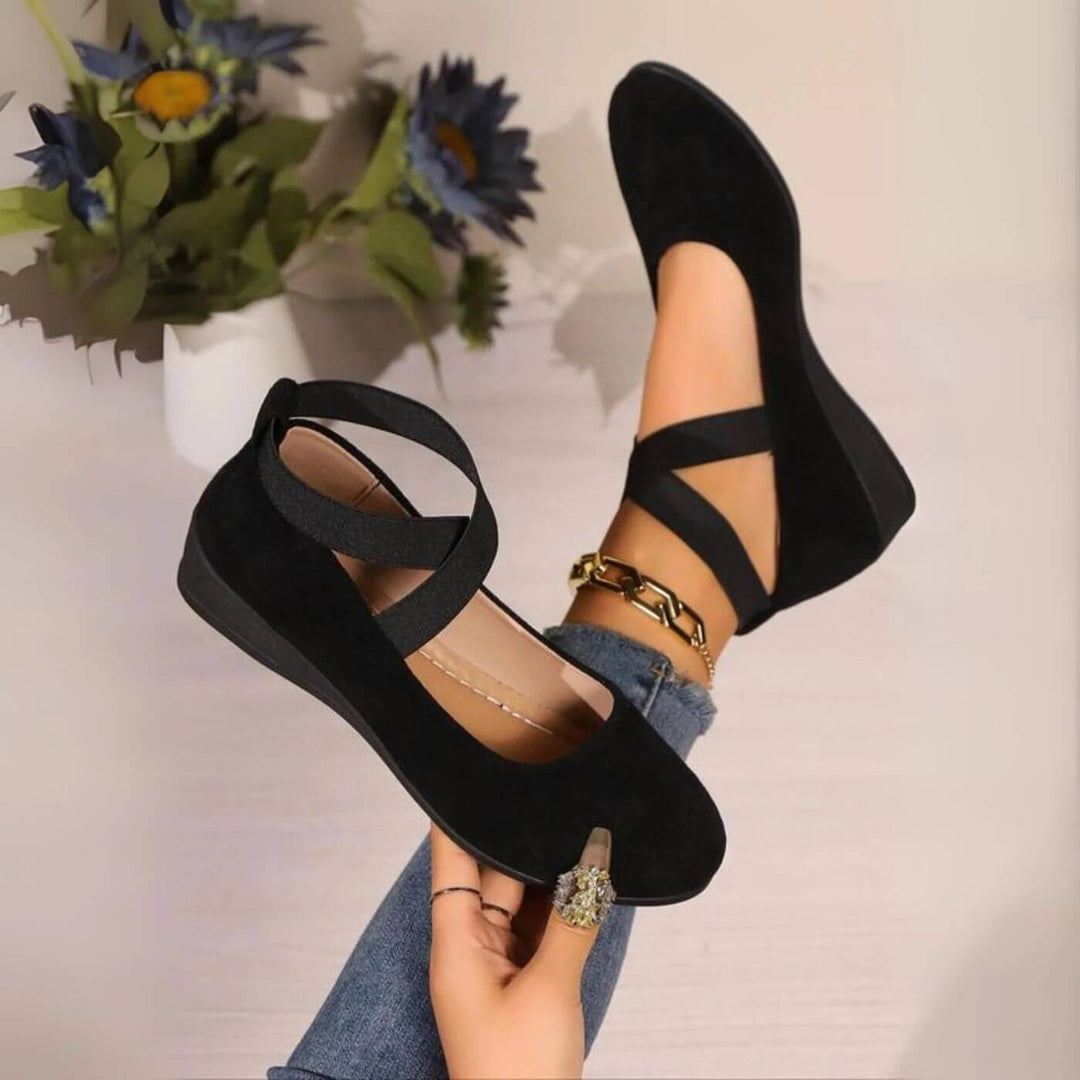 Tilda - Soft Supportive Sandals