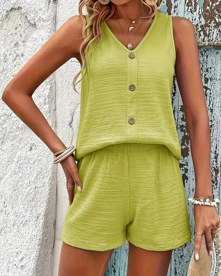 Yara - Soft Chic Set