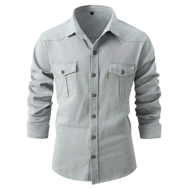 Kane - Soft Utility Shirt