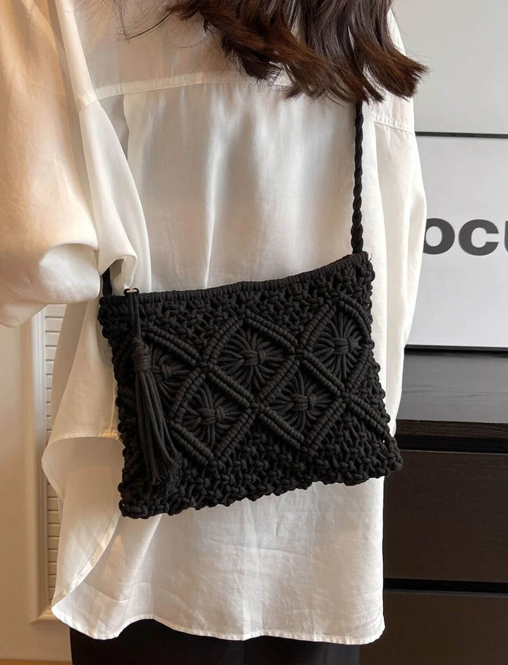 Imogen - Soft Textured Tote