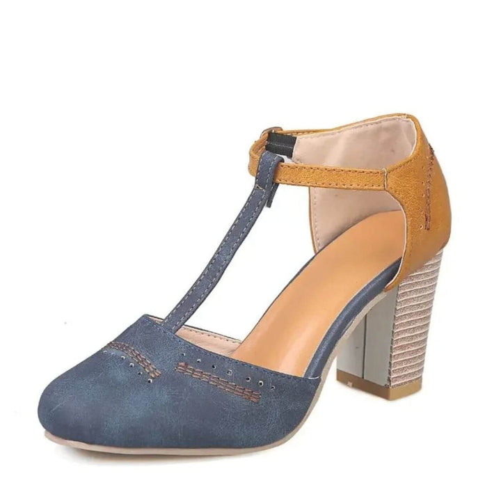 Matilda - Chic Supportive Sandals