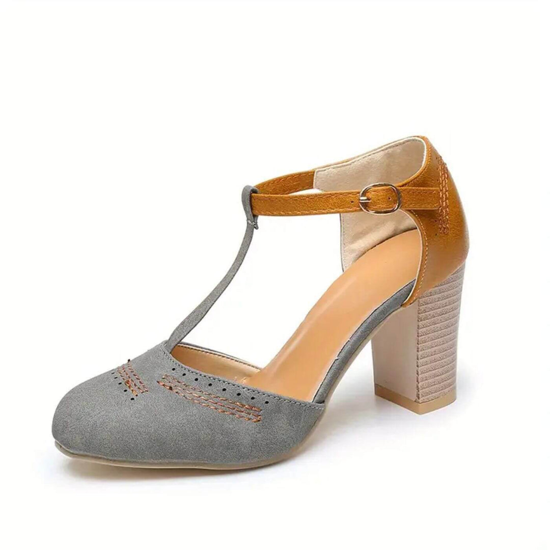 Matilda - Chic Supportive Sandals