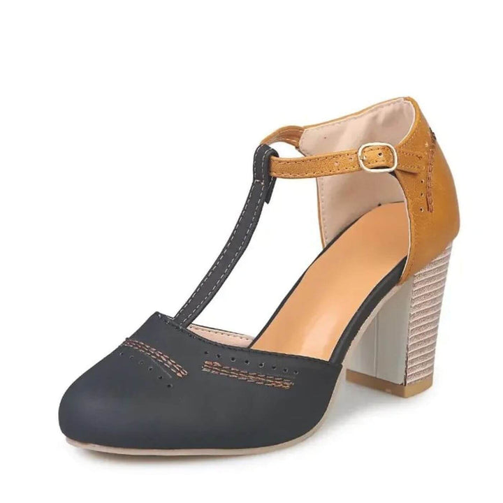 Matilda - Chic Supportive Sandals