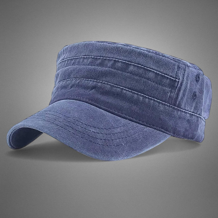 Julian - Comfortable Vintage Cap