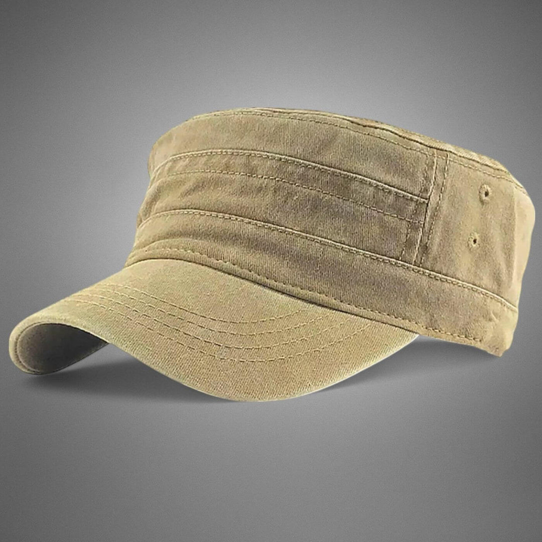 Julian - Comfortable Vintage Cap