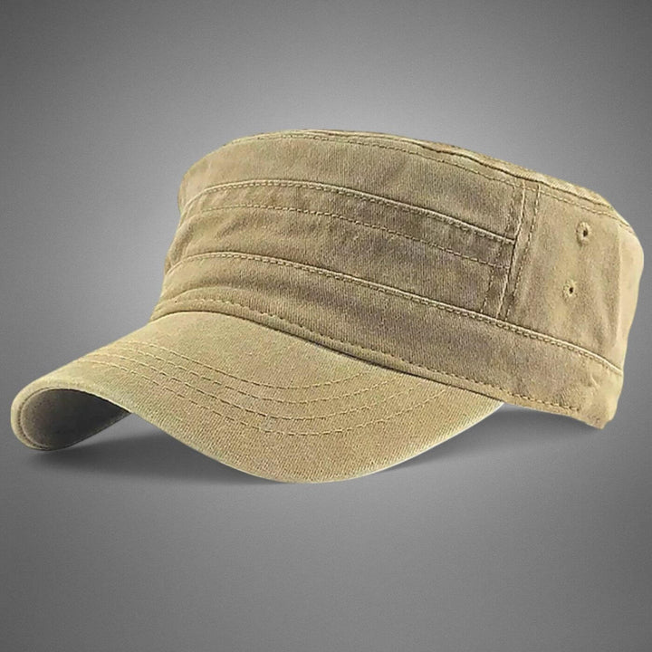 Julian - Comfortable Vintage Cap