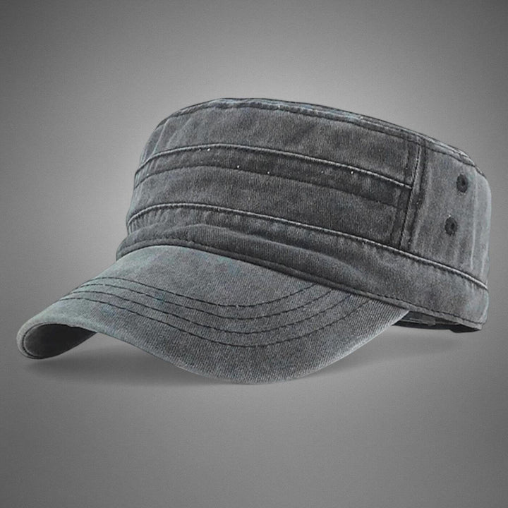Julian - Comfortable Vintage Cap
