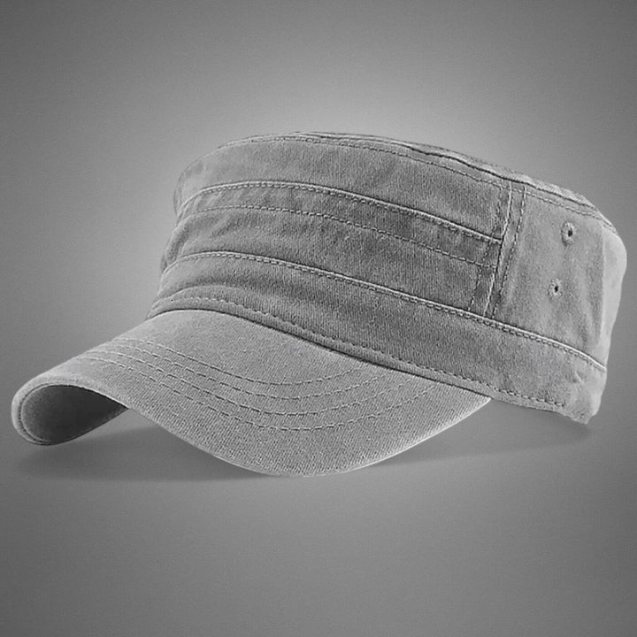 Julian - Comfortable Vintage Cap