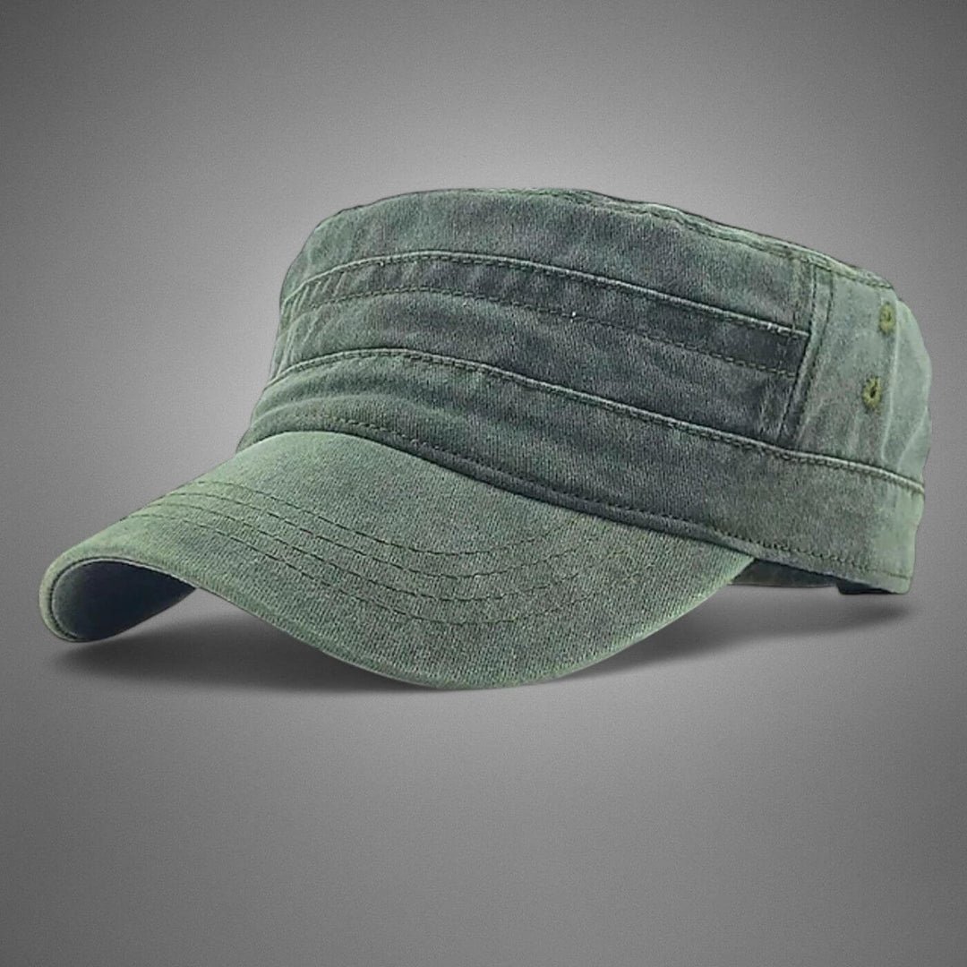 Julian - Comfortable Vintage Cap
