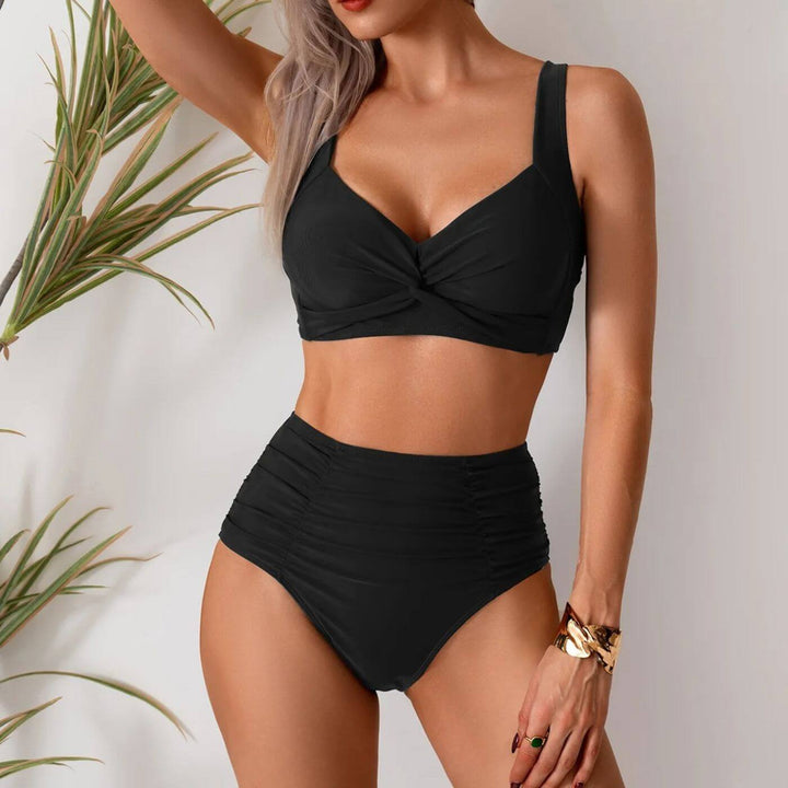 Alina - Sleek Luxe Bikini