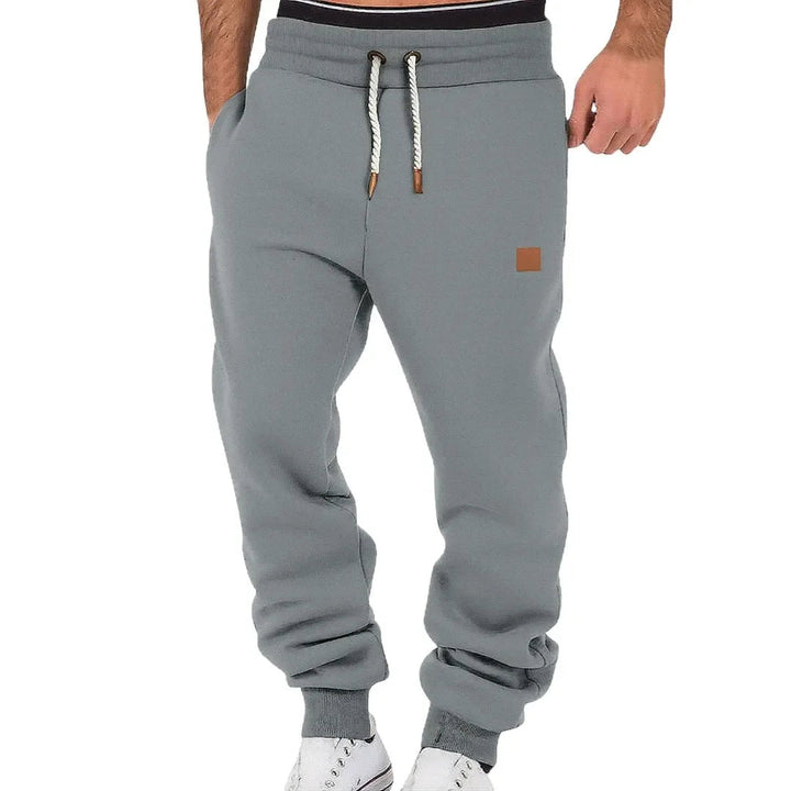 Bridger - Cozy Jogger Pants