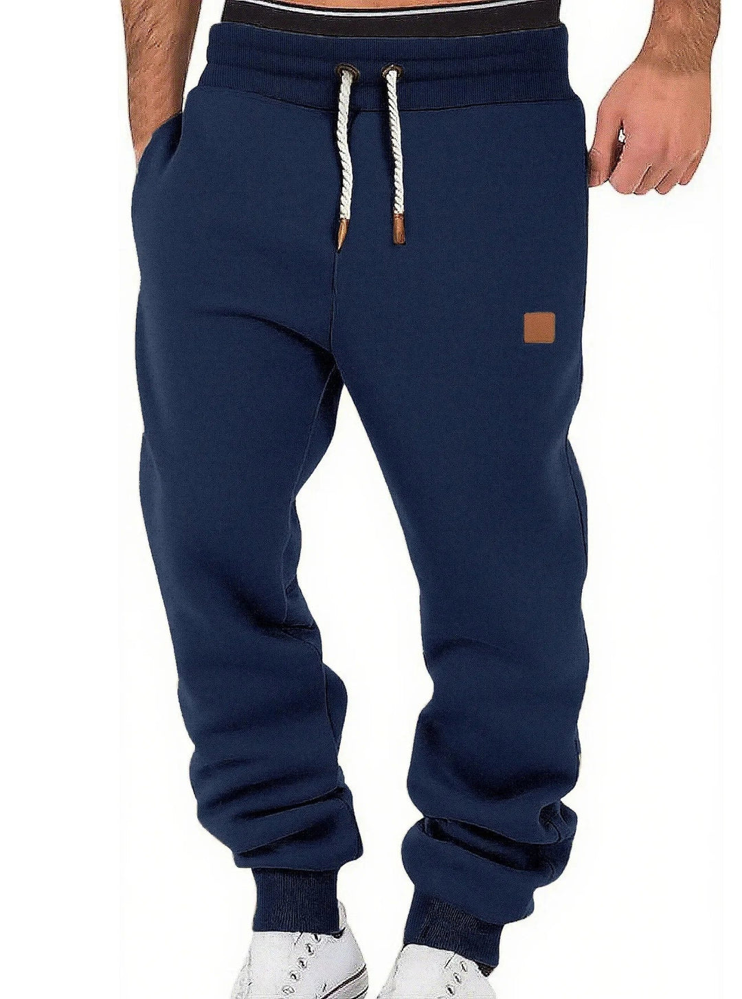 Bridger - Cozy Jogger Pants
