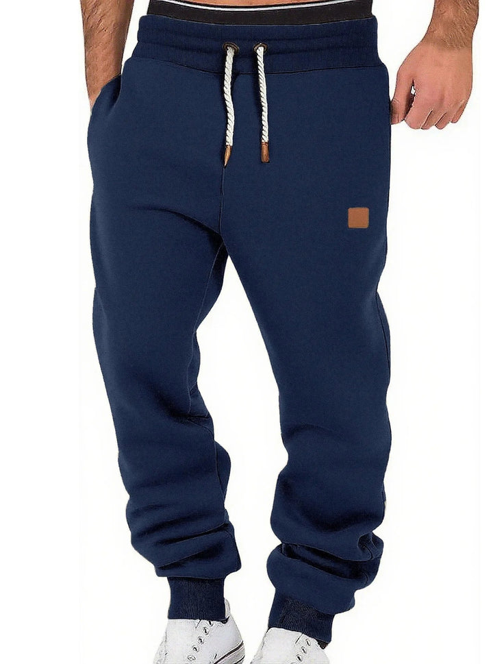 Bridger - Cozy Jogger Pants