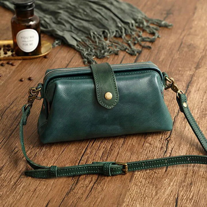 Estelle - Soft Vintage Crossbody Bag
