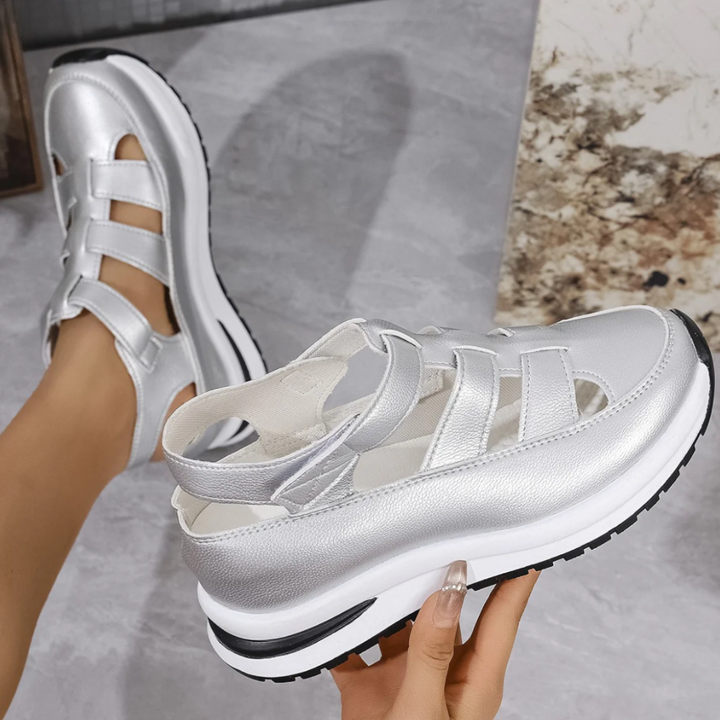 Cushioned Sport Sandals