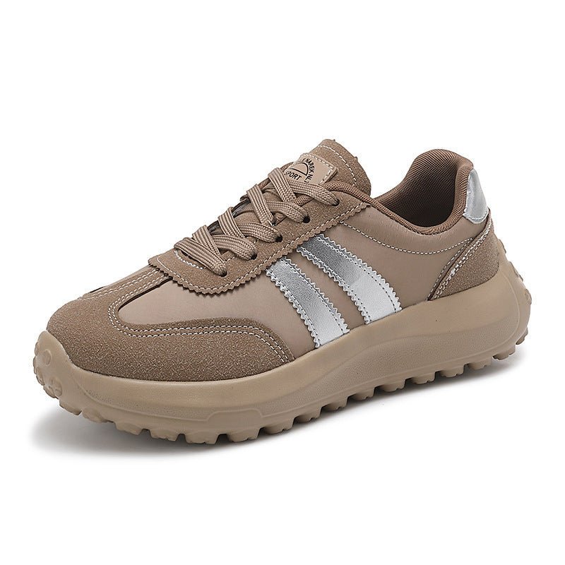 Jenna - Cushioned Sneaker Comfort