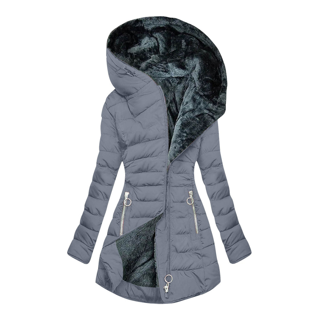 Yani - Luxe Down Jacket