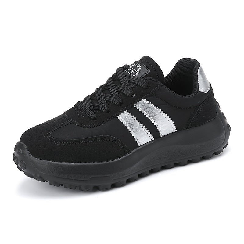 Jenna - Cushioned Sneaker Comfort