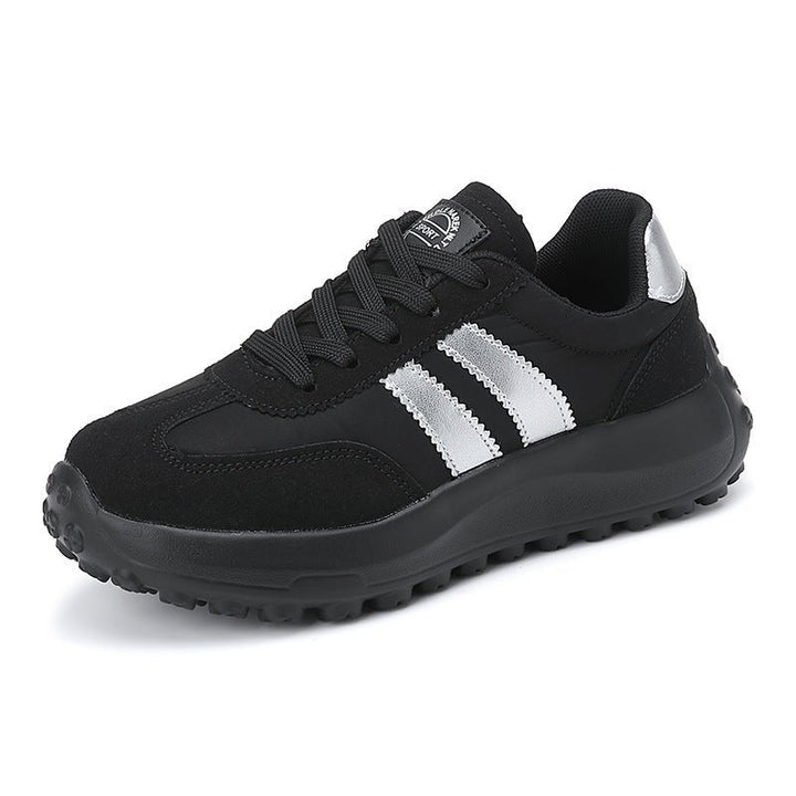Jenna - Cushioned Sneaker Comfort