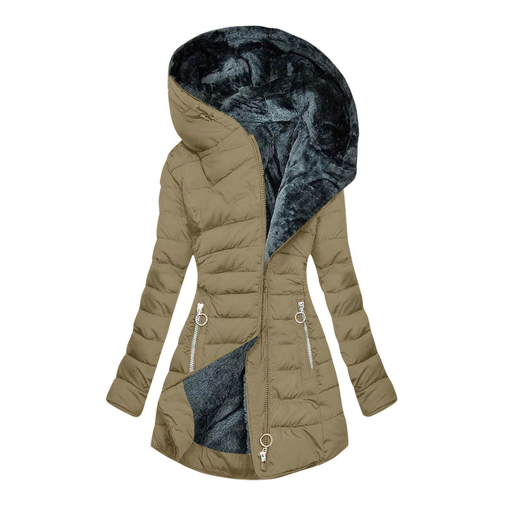 Yani - Luxe Down Jacket