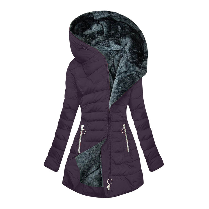 Yani - Luxe Down Jacket