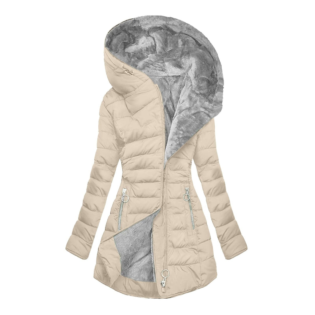 Yani - Luxe Down Jacket