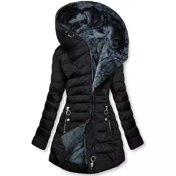 Yani - Luxe Down Jacket