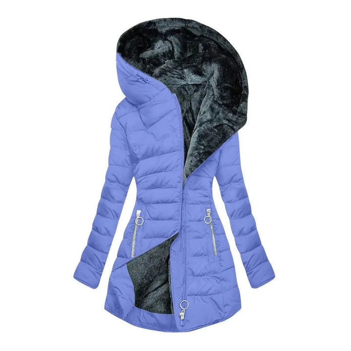 Yani - Luxe Down Jacket