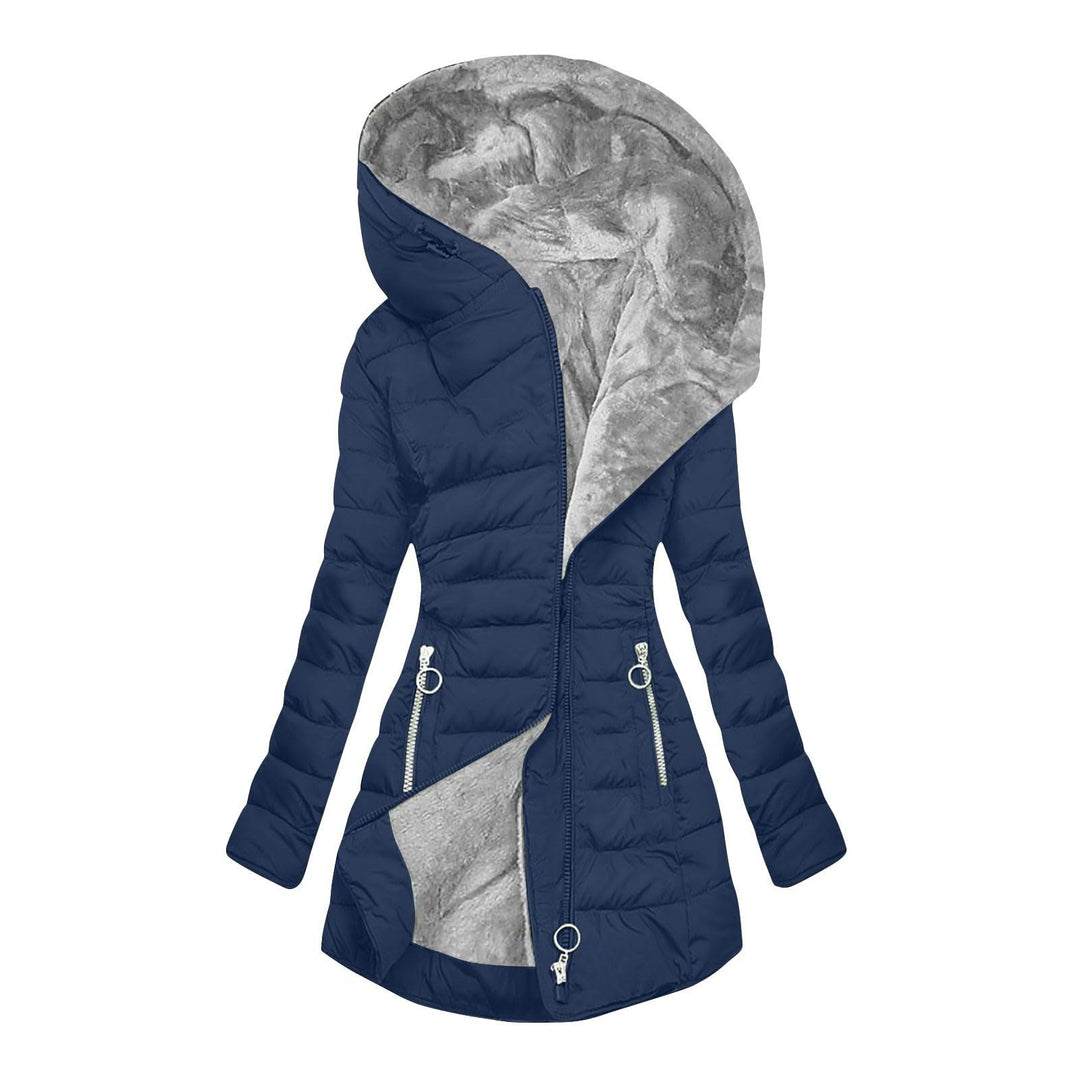 Yani - Luxe Down Jacket