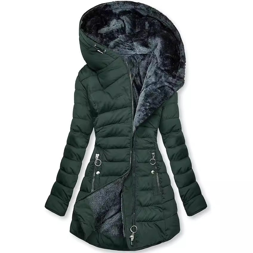 Yani - Luxe Down Jacket