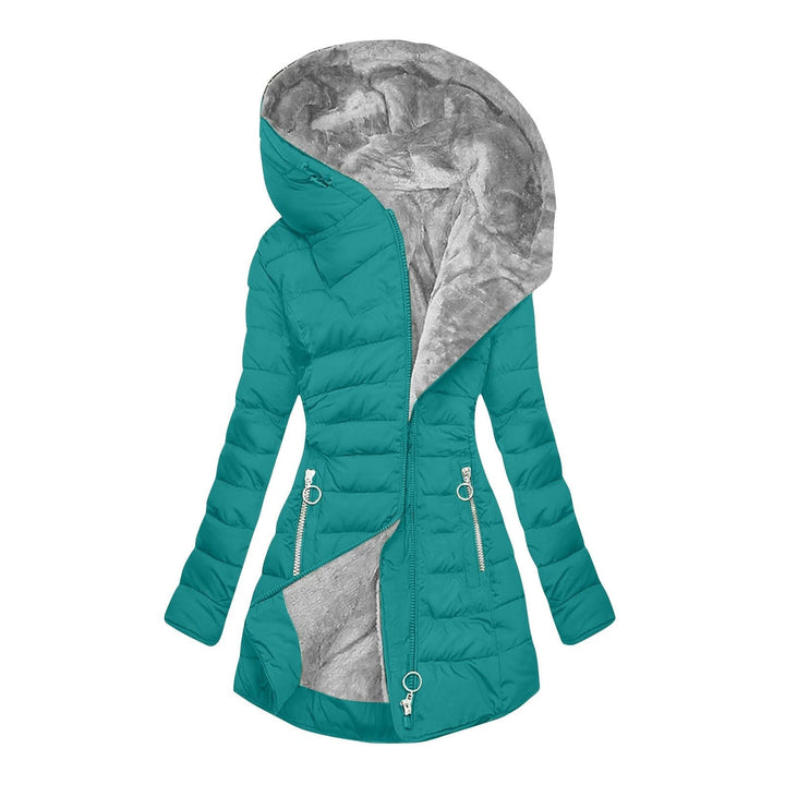 Yani - Luxe Down Jacket