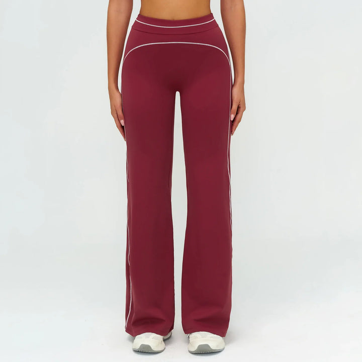 Itzel - Sleek Performance Pants