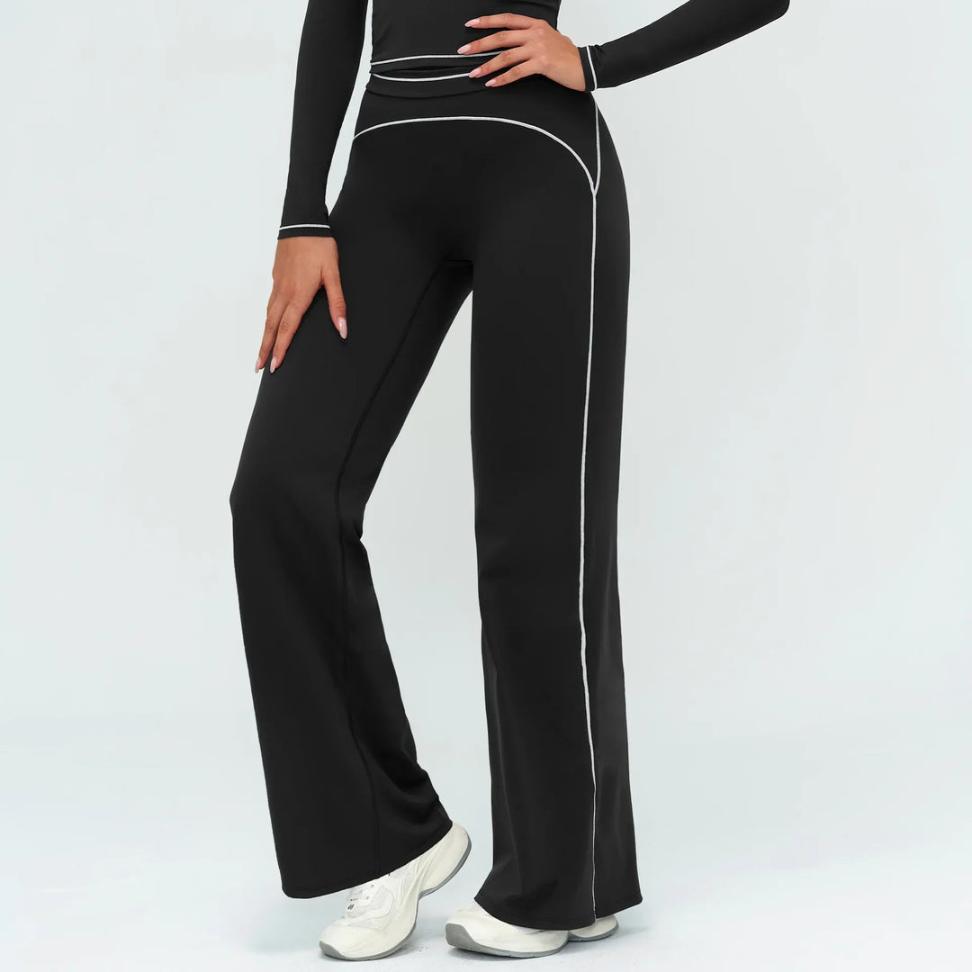 Itzel - Sleek Performance Pants