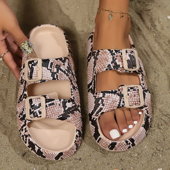 Morgan - Sandali Casual e Gioiosi