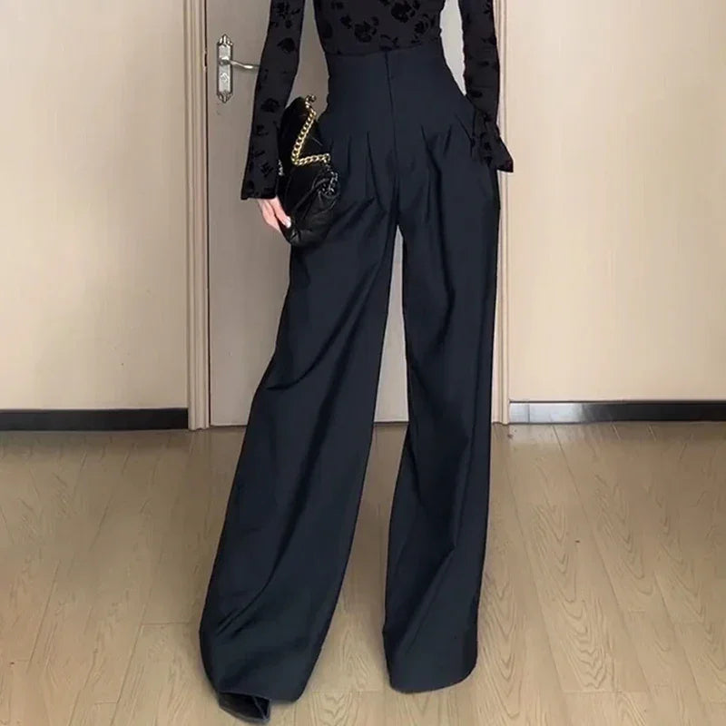 Jean - Elegant Flowing Pants