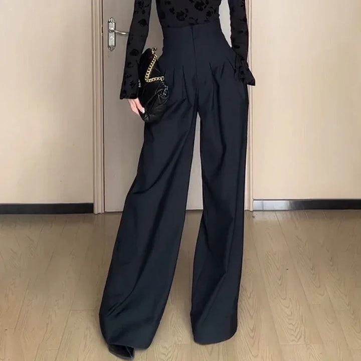Jean - Elegant Flowing Pants