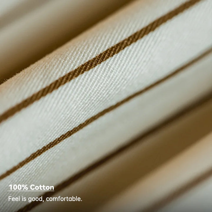 Cassian - Relaxed Vintage Shirt