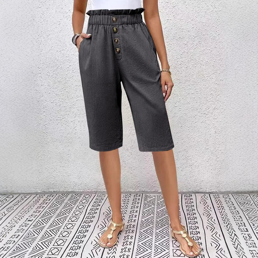 Lila - Easy Breezy Pants