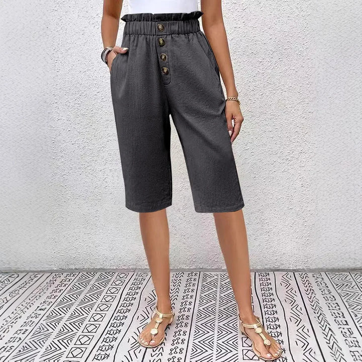 Lila - Easy Breezy Pants