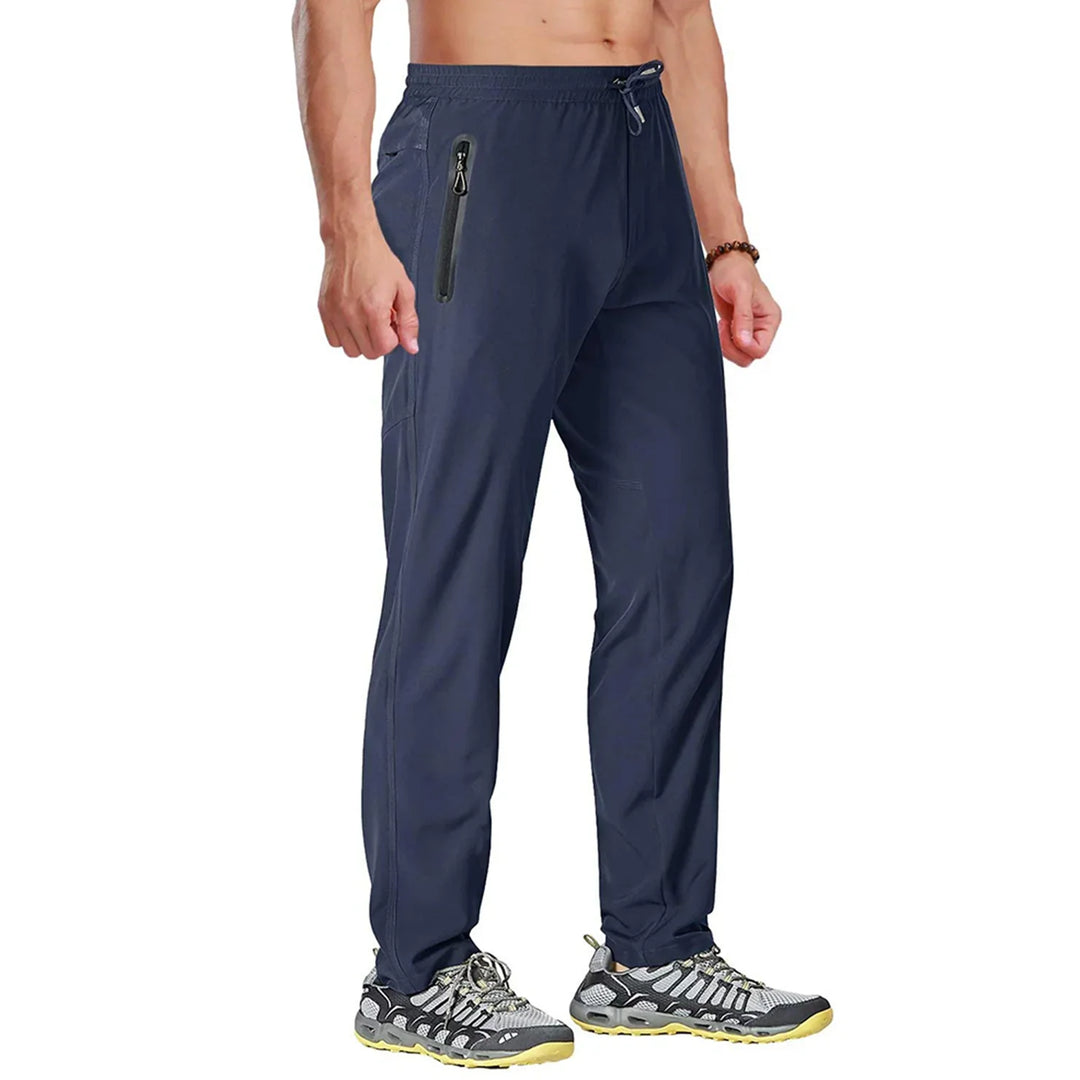 Oliver - Sleek Performance Pants
