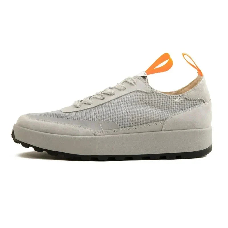 Hudson - Sturdy Casual Sneakers