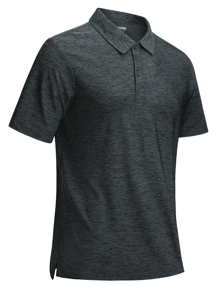Greyson - Stylish Lightweight Polo