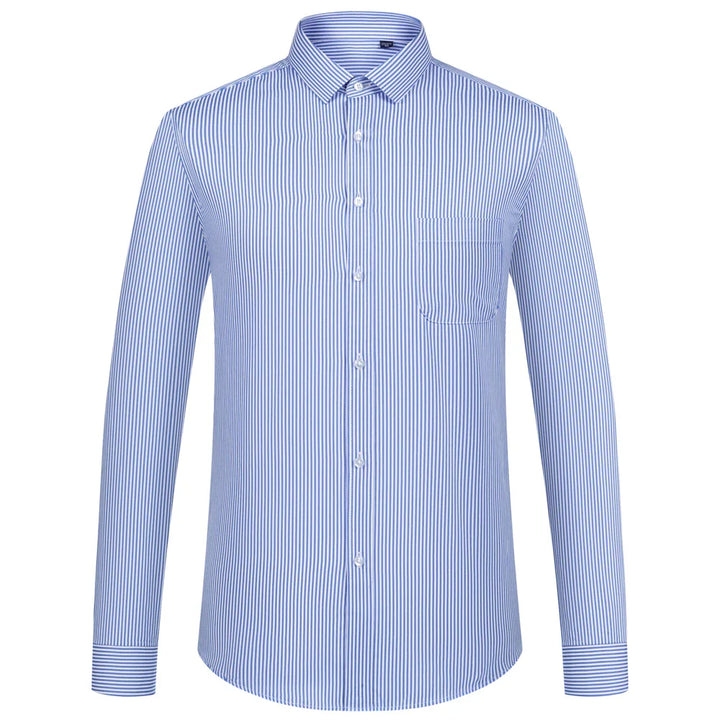 Harwin - Sleek Striped Shirt